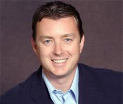 Martin Tremblay, President and CEO of Groupe Solotech Inc