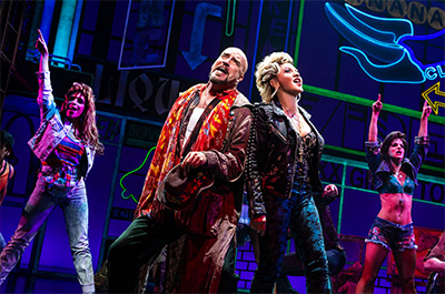 Pretty Woman – The Musical 