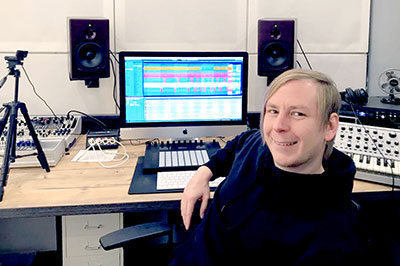 Björn Torwellen