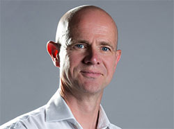Tim Hurrell