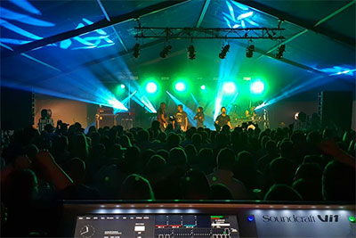 Skudefestivalen