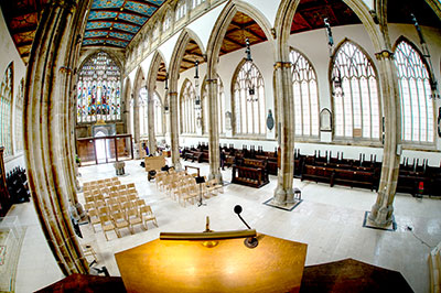 Hull Minster