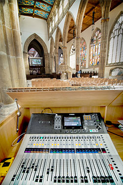 Hull Minster