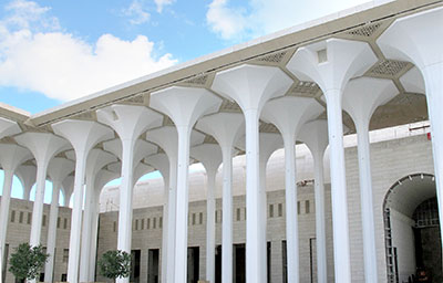 Djamaâ el Djazaïr Mosque