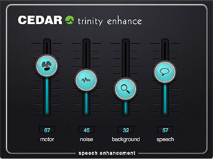 Cedar Trinity Enhance