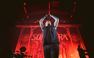 Soilwork