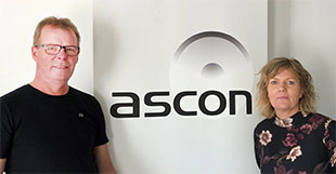 Ascon Trading 