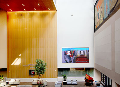 Houston Methodist Hospital