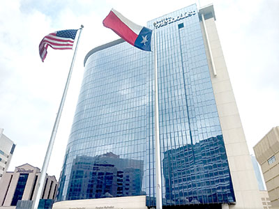 Houston Methodist Hospital