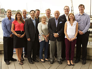 Richard Dean Associates