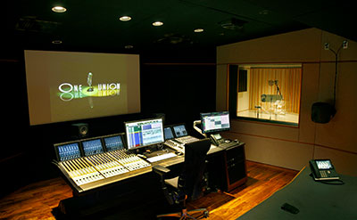 One Union Recording