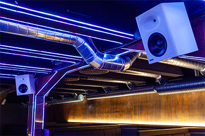 Genelec S360