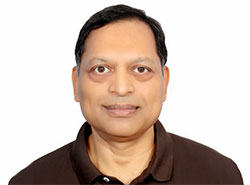 Arun Kumar