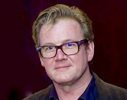 Greg Clarke