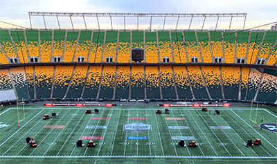 Commonwealth Stadium 