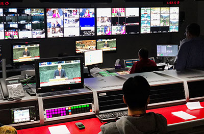 Al Mamlaka TV
