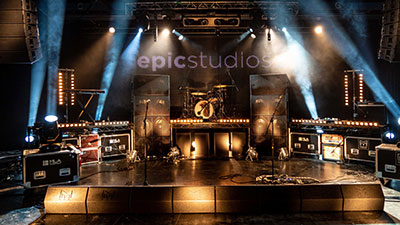Epic Studios