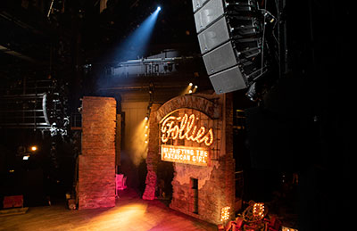 Follies