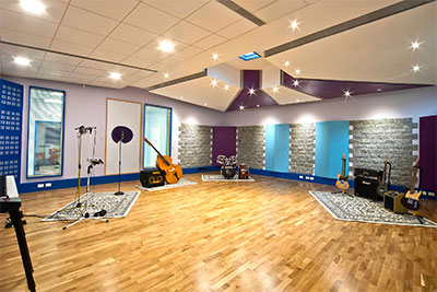 Nebula Studios