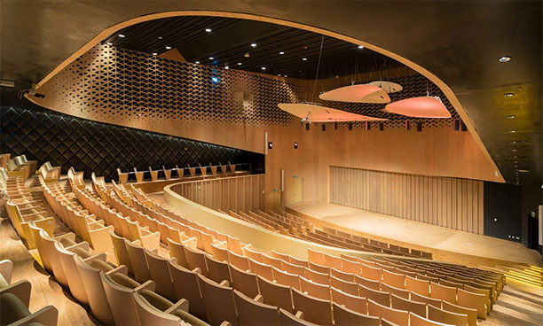 National Kaohsiung Center for the Arts