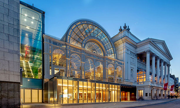 Royal Opera House