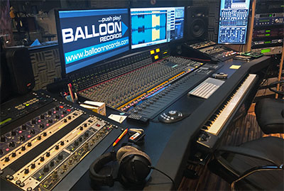 Balloon Studios