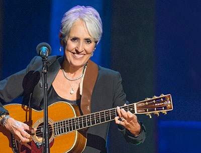 Joan Baez 