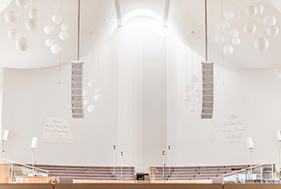 Evangeliums Christen Baptist 
