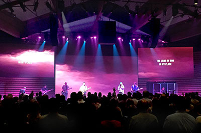 Watermark Community Church