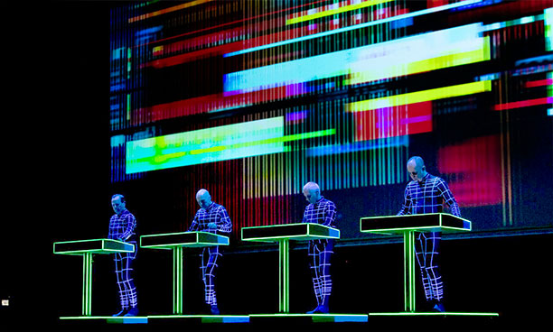 Kraftwerk