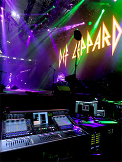 Def Leppard