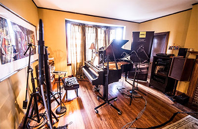 Ivy Hall Studio