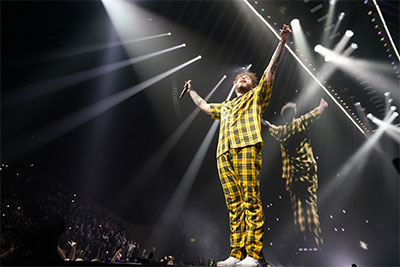Post Malone