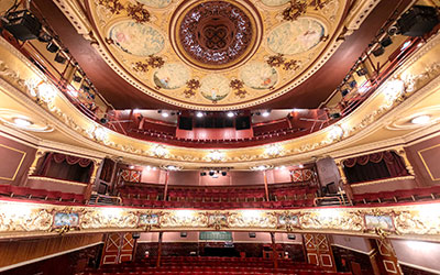 Theatre Royal Wakefield