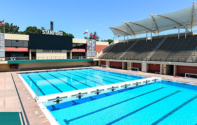 Avery Aquatic Center