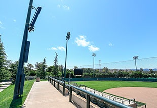 Boyd and Jill Smith Family Stadium