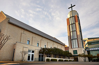 Prestonwood Baptist