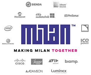 Milan certification 