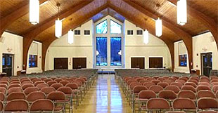  Church of the Presentation
