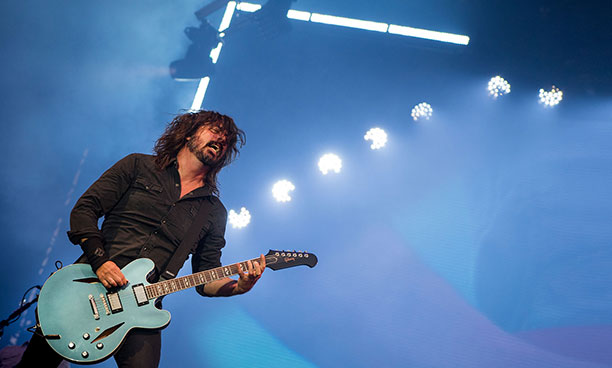 Foo Fighters