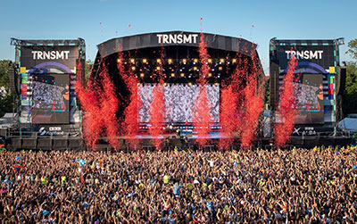 TRNSMT