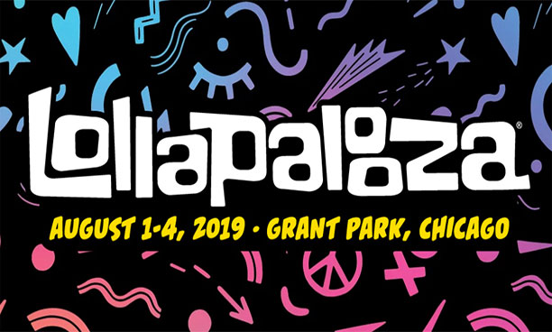 Lollapalooza