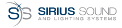 Sirius Sound & Lighting 