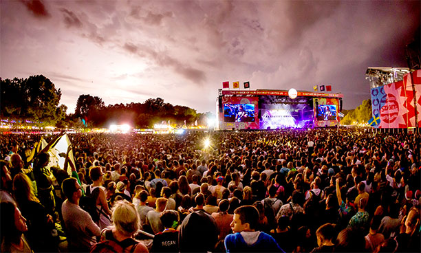 Sziget Festival