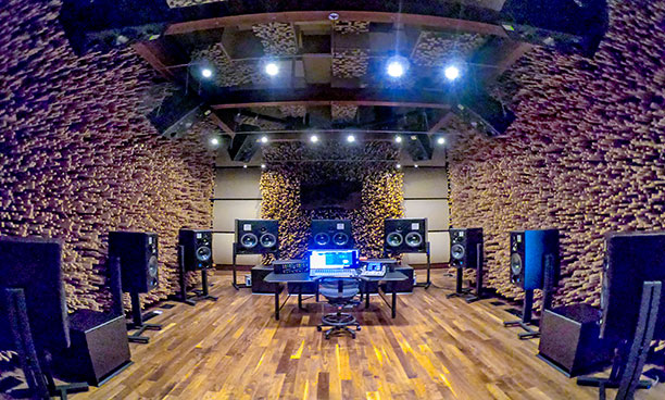 Blackbird Studio