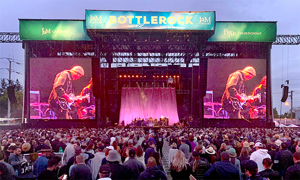 Bottlerock