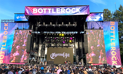 Bottlerock