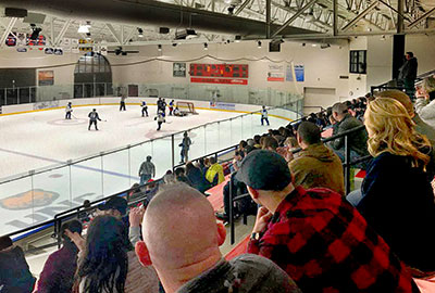 Greeley Ice Haus