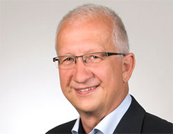 Udo Stoof, dBTechnologies