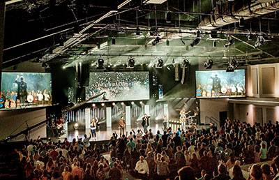 Action Church 